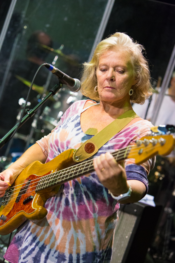 Photo Flash: In Rehearsals for OXY AND THE MORONS at The New Wolsey Theatre Image
