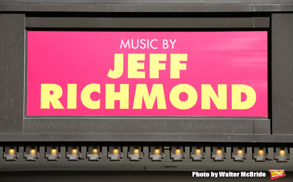 Up on the Marquee: MEAN GIRLS Struts to Broadway Image