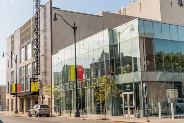 Photo Flash: Steppenwolf Kicks Off 42nd Season with Rebrand by Grip Image