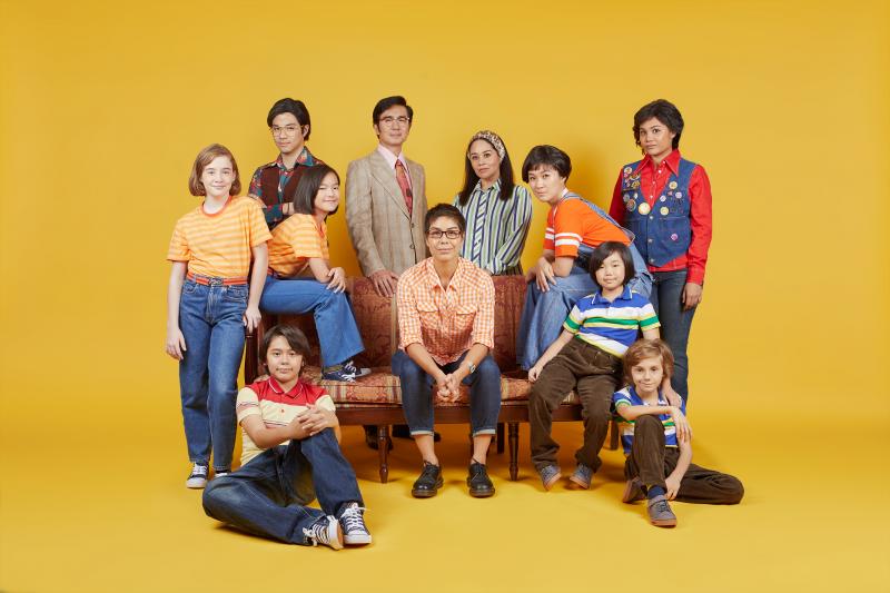 Interview: Monique Wilson as Helen Bechdel, “To not give up who she was” Interview: Monique Wilson as Helen Bechdel, “To not give up who she was”