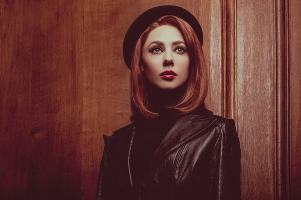 Photo Flash: First Look at Catherine Steadman, Jack McMullen and More in WITNESS FOR THE PROSECUTION Image