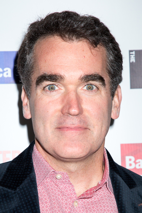 Brian d'Arcy James Photo