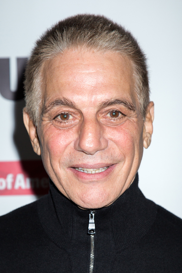 Photo Coverage: Public Theater Celebrates Opening Night of TINY BEAUTIFUL THINGS Image