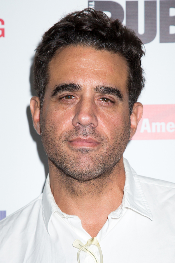 Photo Coverage: Public Theater Celebrates Opening Night of TINY BEAUTIFUL THINGS Image