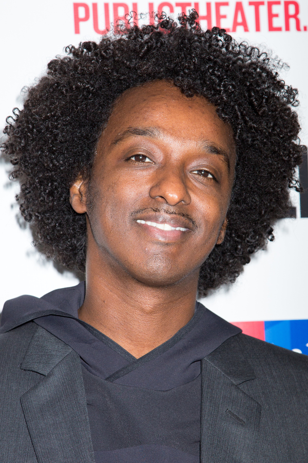 K'naan Photo