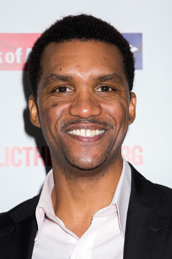 Photo Coverage: Public Theater Celebrates Opening Night of TINY BEAUTIFUL THINGS Image