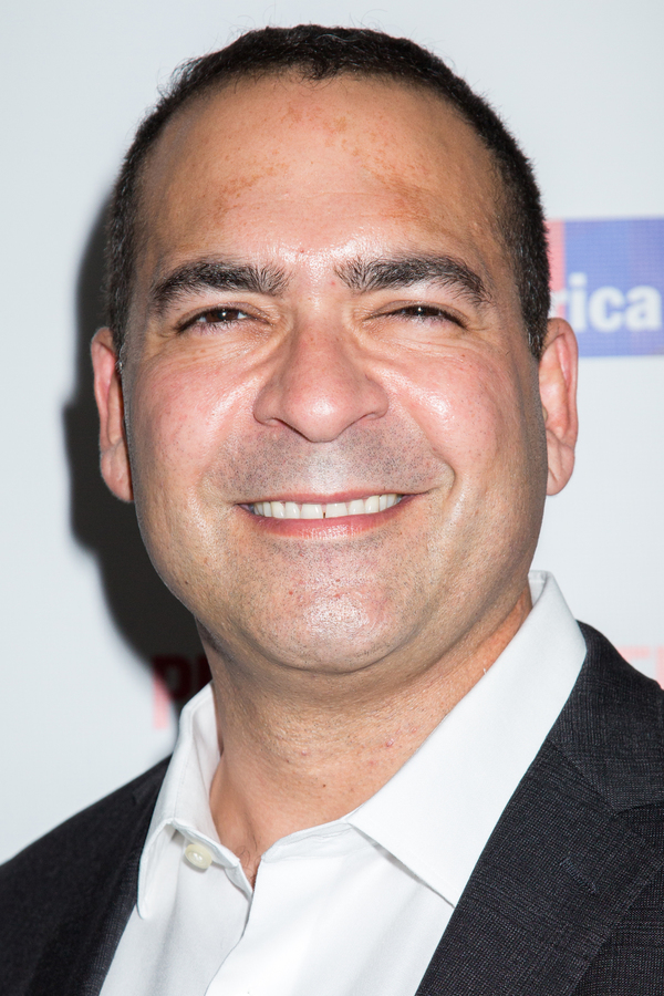 Photo Coverage: Public Theater Celebrates Opening Night of TINY BEAUTIFUL THINGS Image