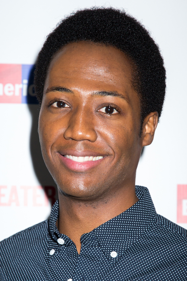Photo Coverage: Public Theater Celebrates Opening Night of TINY BEAUTIFUL THINGS Image