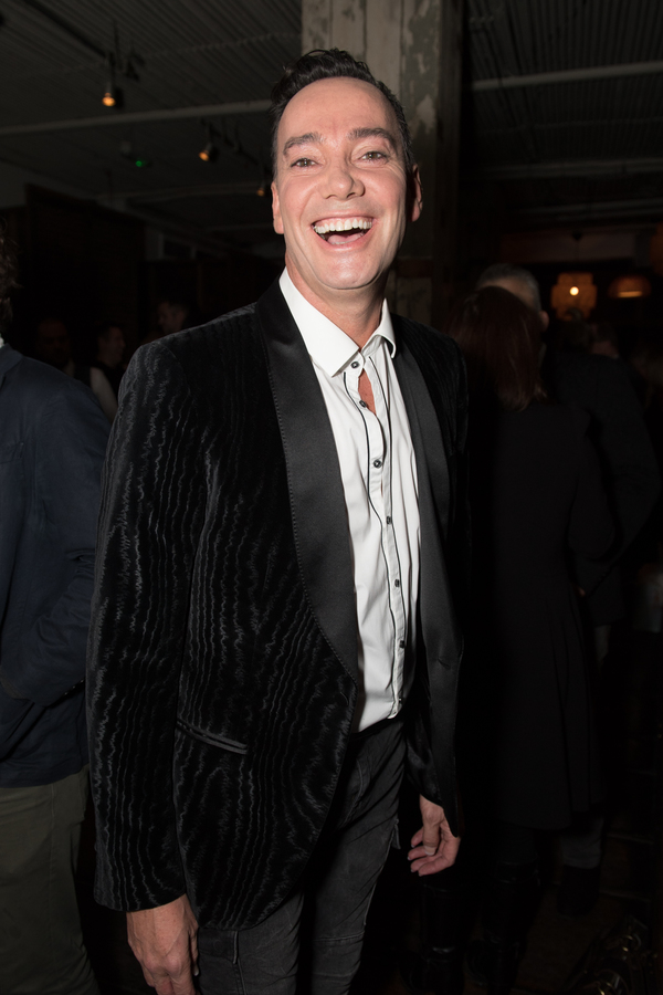 Photo Flash: Inside ANNIE Gala Night at the Piccadilly Theatre Image