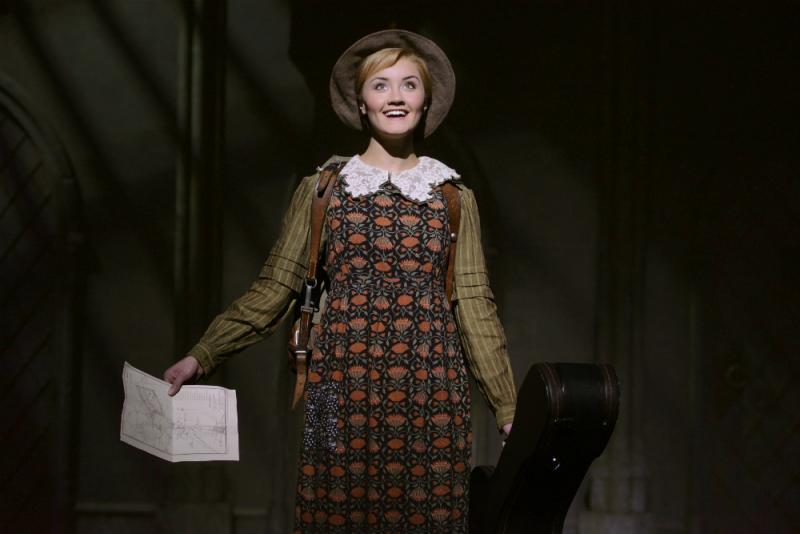 Review: THE SOUND OF MUSIC Makes Your Heart Sing Image
