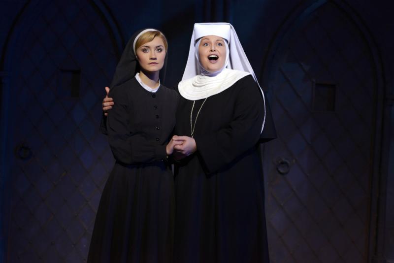 Review: THE SOUND OF MUSIC Makes Your Heart Sing Image