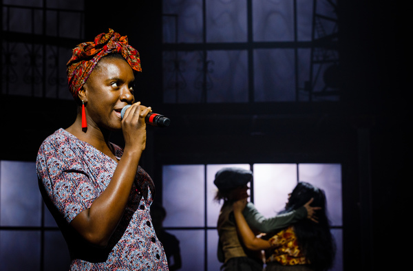 Kneehigh Kicks Off UK Tour of THE TIN DRUM Tonight Image