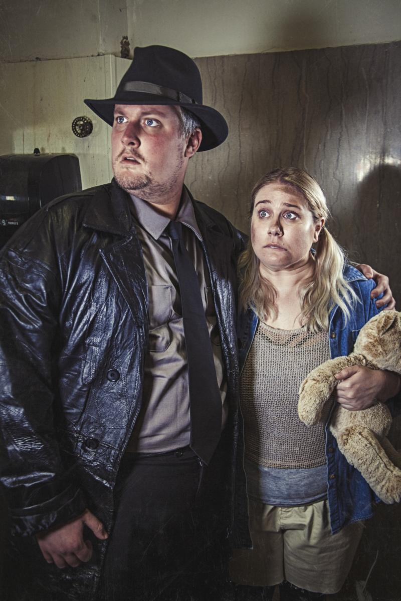 Review: The NOLA Project Presents URINETOWN as Their First Musical in Years Image
