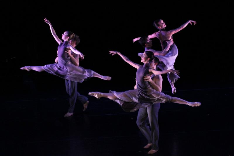 Interview: Douglas Martin of American Repertory Ballet and their NYC Performance on 10/5 Image