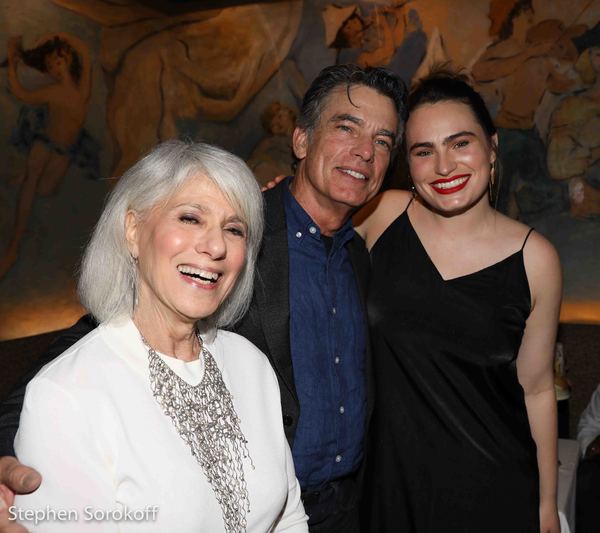Photo Coverage: Duncan Sheik Makes Cafe Carlyle Debut Image