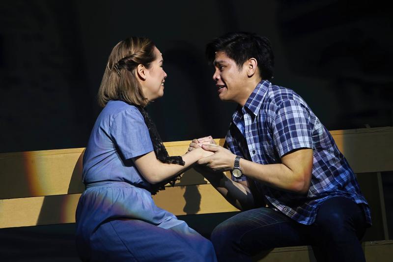 Review: MAYNILA, SA MGA KUKO NG LIWANAG (Musical) Provides Social Commentary That Still Rings True Image