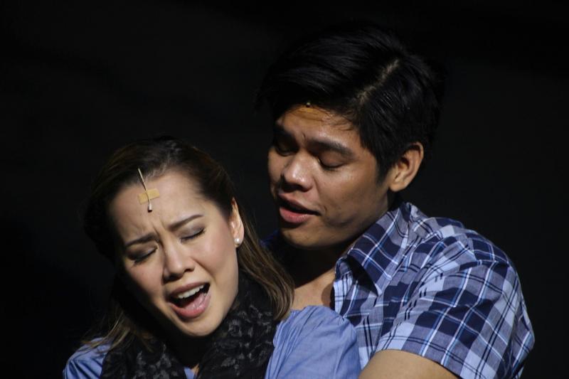Review: MAYNILA, SA MGA KUKO NG LIWANAG (Musical) Provides Social Commentary That Still Rings True Image