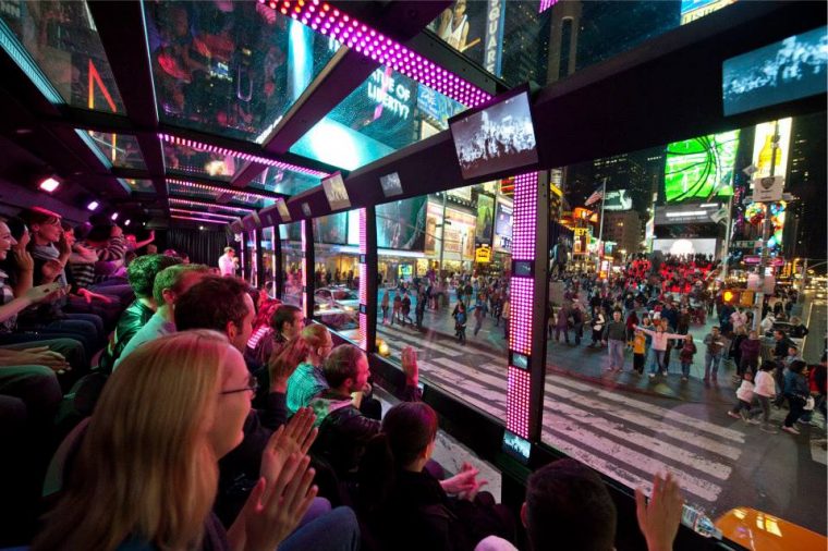 Industry Editor Exclusive: Inside THE RIDE's Theatrical Quest to Take Over the Streets of NYC & Beyond Image