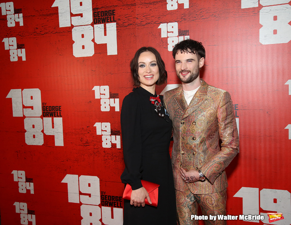 Big Brother Out! 1984 Takes Final Broadway Bow Today Image