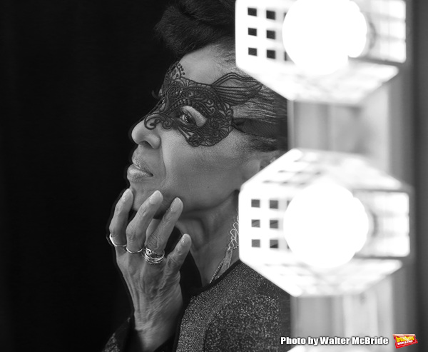 Photo Coverage: Joe's Pub Will Launch Vanguard Residency with First Honoree- Nona Hendryx Image
