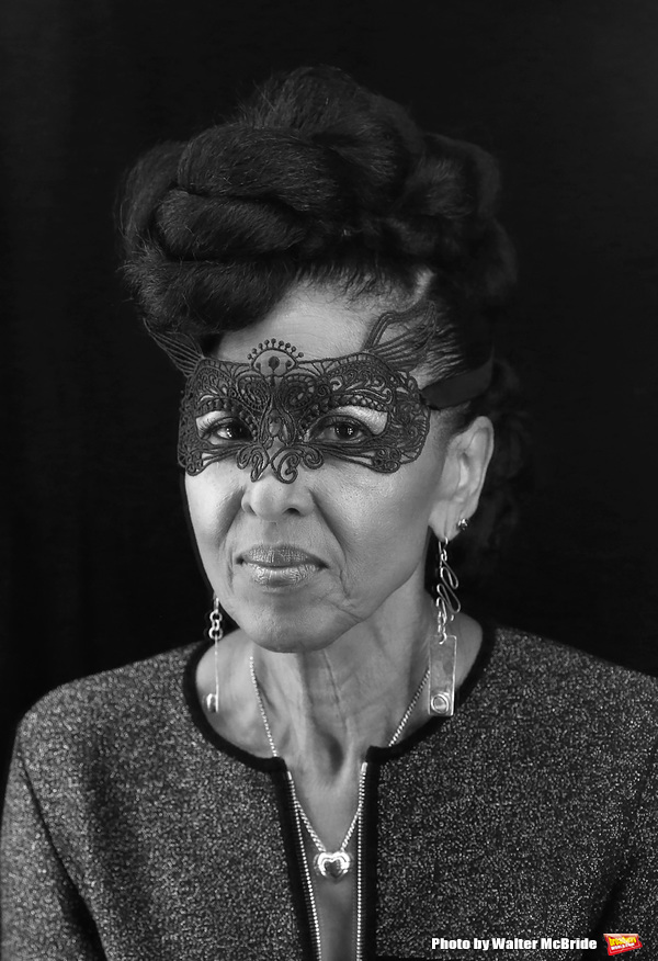Photo Coverage: Joe's Pub Will Launch Vanguard Residency with First Honoree- Nona Hendryx Image
