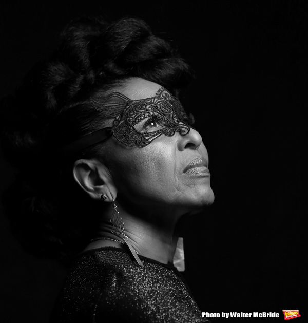 Photo Coverage: Joe's Pub Will Launch Vanguard Residency with First Honoree- Nona Hendryx Image