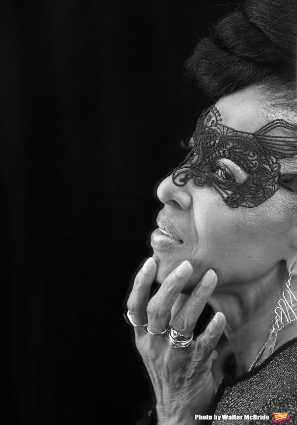 Photo Coverage: Joe's Pub Will Launch Vanguard Residency with First Honoree- Nona Hendryx Image