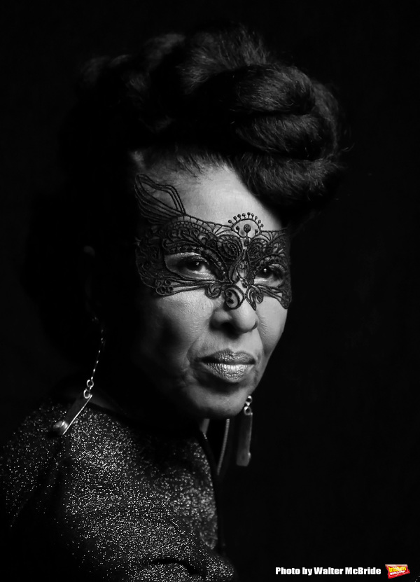Photo Coverage: Joe's Pub Will Launch Vanguard Residency with First Honoree- Nona Hendryx Image