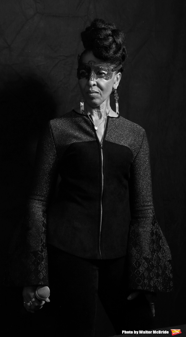 Photo Coverage: Joe's Pub Will Launch Vanguard Residency with First Honoree- Nona Hendryx Image