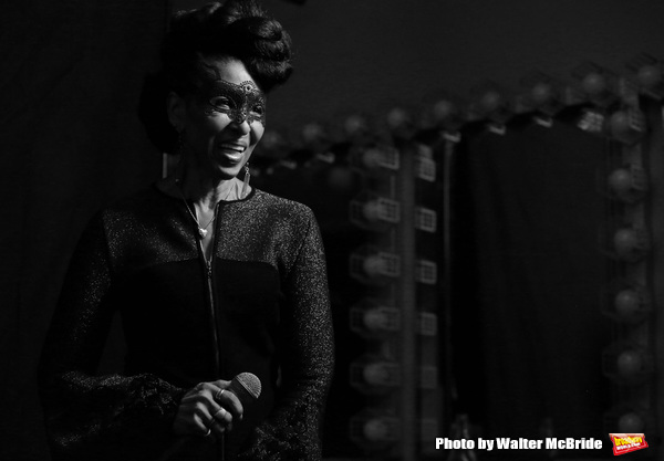 Photo Coverage: Joe's Pub Will Launch Vanguard Residency with First Honoree- Nona Hendryx Image