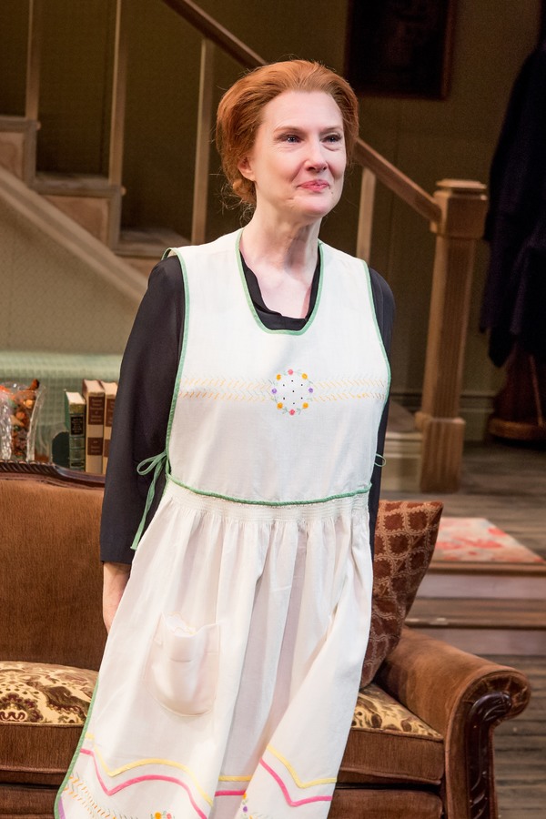 Photo Flash: Annette O'Toole and More Celebrate THE SHOW-OFF on Opening Night Image