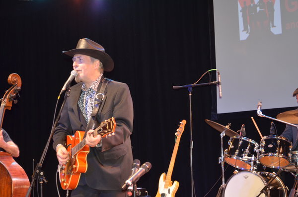 Photo Flash: Bay Street Theater Raises Nearly $19K at Hurricane Relief Benefit Concert Image