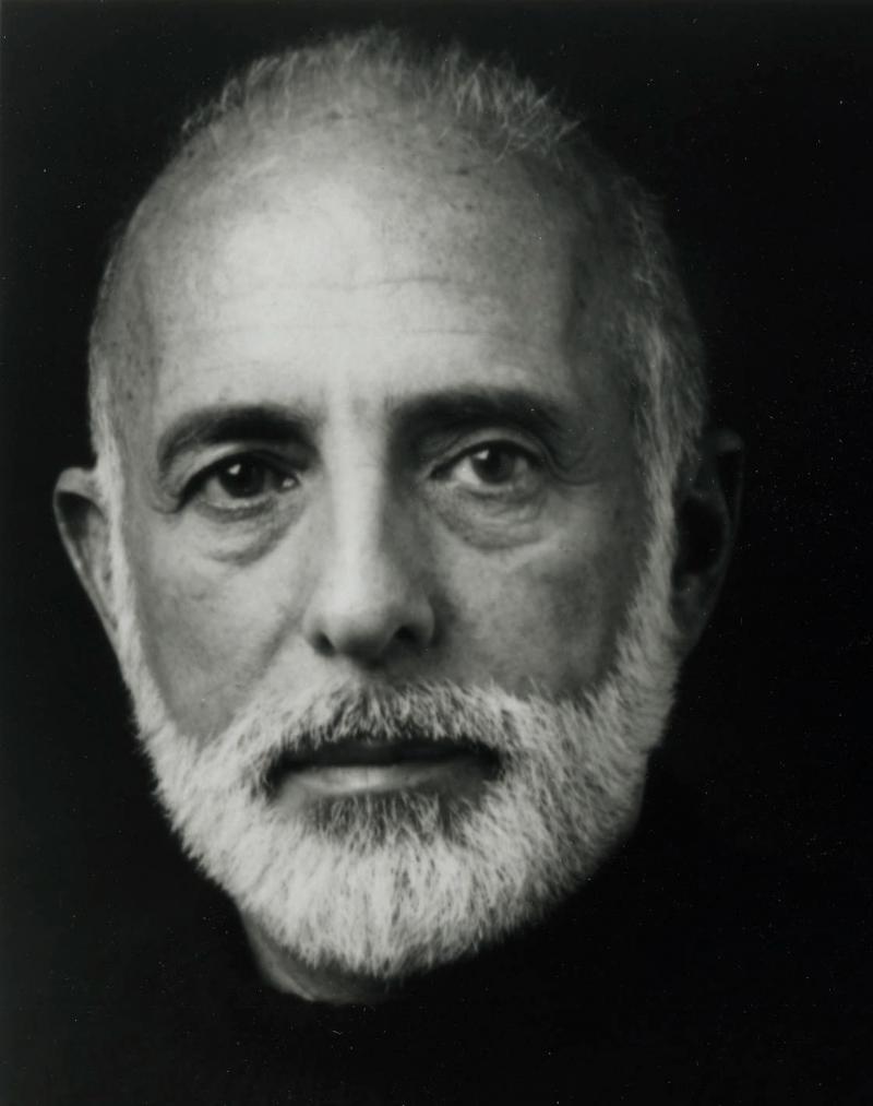 Warren Carlyle to Choreograph Jerome Robbins Tribute Ballet for NYCB Image