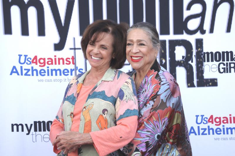 Interview: Valerie Harper Talks New Film & Not Letting Life Slip By Image