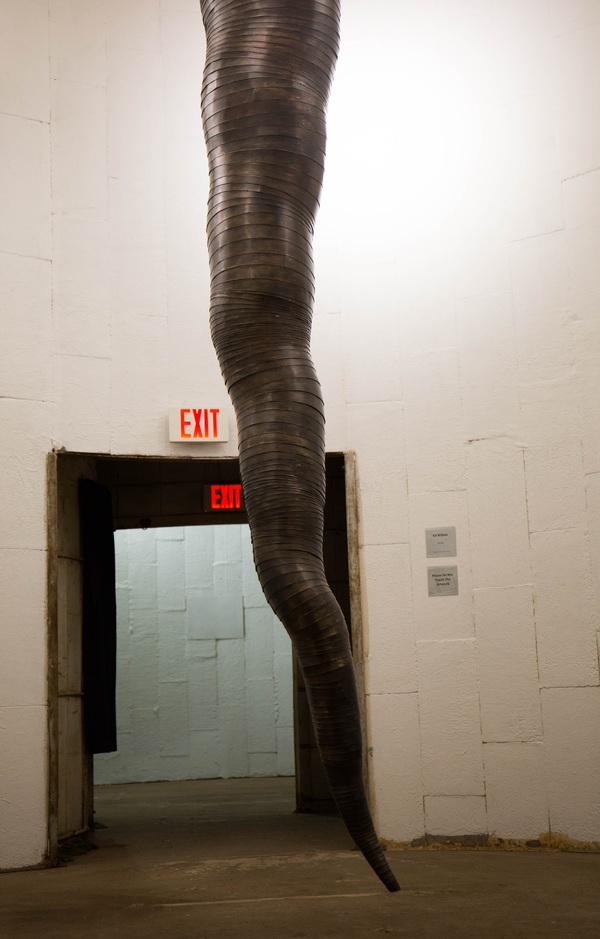 Photo Flash: Sculpture Month Houston Curates Show at SITE Gallery Houston Image