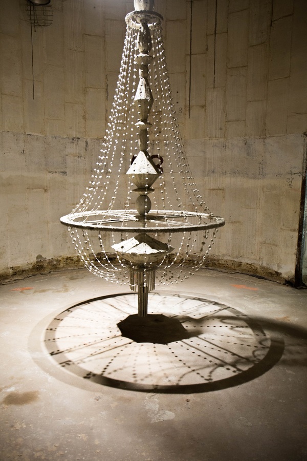 Photo Flash: Sculpture Month Houston Curates Show at SITE Gallery Houston Image