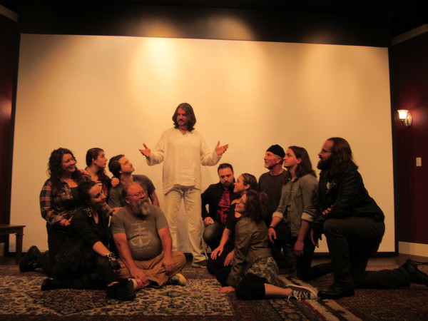 Photo Flash: The Granite Theatre of Westerly presents JESUS CHRIST SUPERSTAR Image