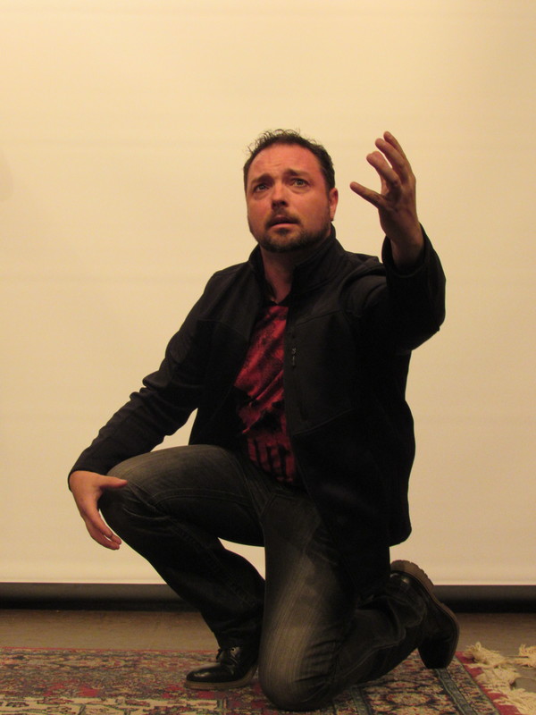 Photo Flash: The Granite Theatre of Westerly presents JESUS CHRIST SUPERSTAR Image