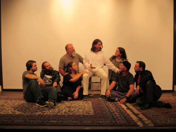 Photo Flash: The Granite Theatre of Westerly presents JESUS CHRIST SUPERSTAR Image