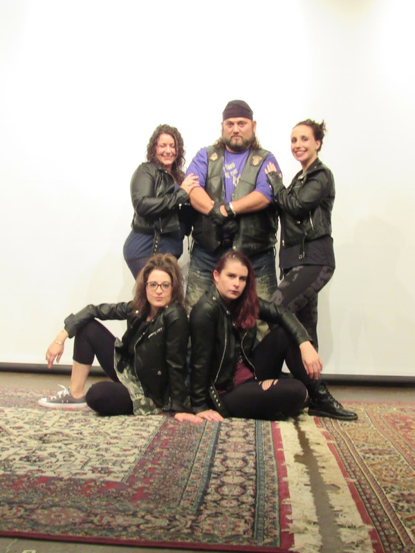 Photo Flash: The Granite Theatre of Westerly presents JESUS CHRIST SUPERSTAR Image