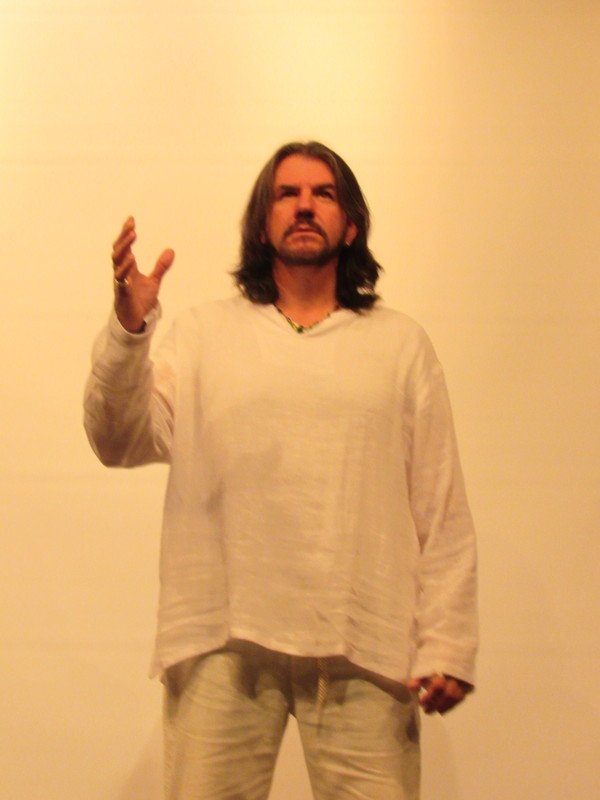 Photo Flash: The Granite Theatre of Westerly presents JESUS CHRIST SUPERSTAR Image