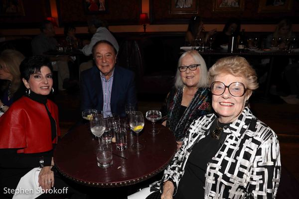 Photo Coverage: Storm Large Returns to Feinstein's/54 Below Image