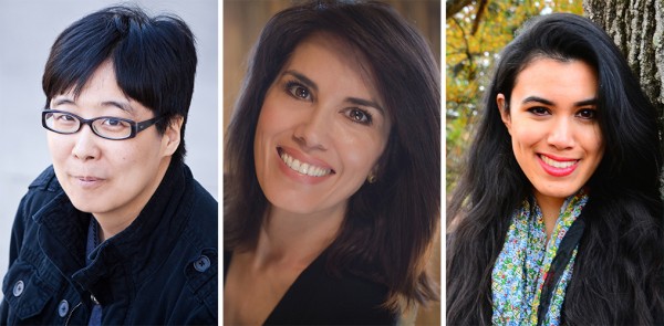 BWW Previews: Cover and Summary Reveal: Rick Riordan Presents: ARU SHAH AND THE END OF TIME by Roshani Chokshi Image