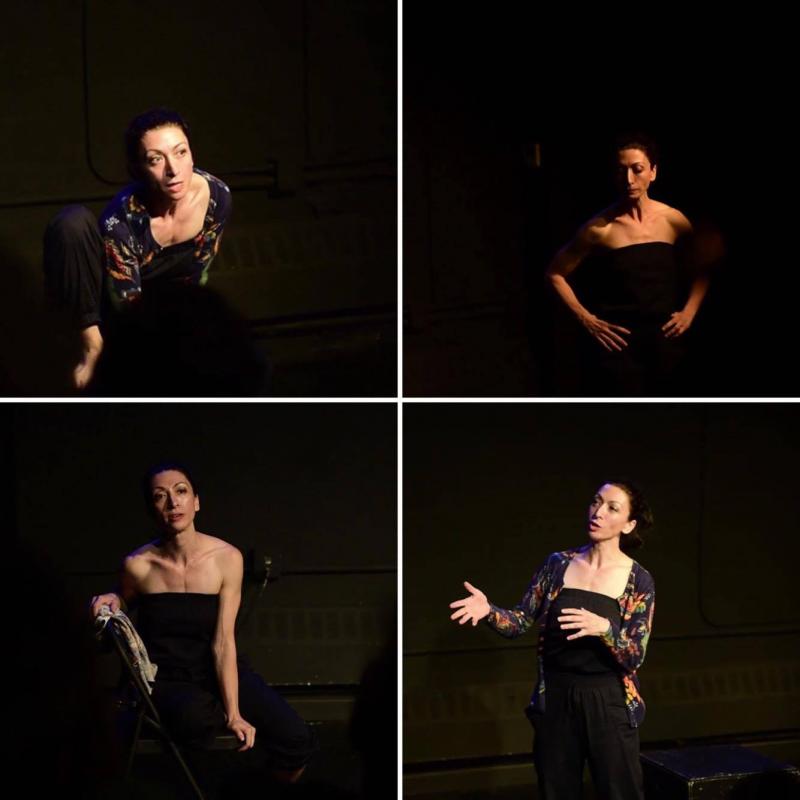 Get GOOD & KISSED at the Secret Theatre Next Week Image
