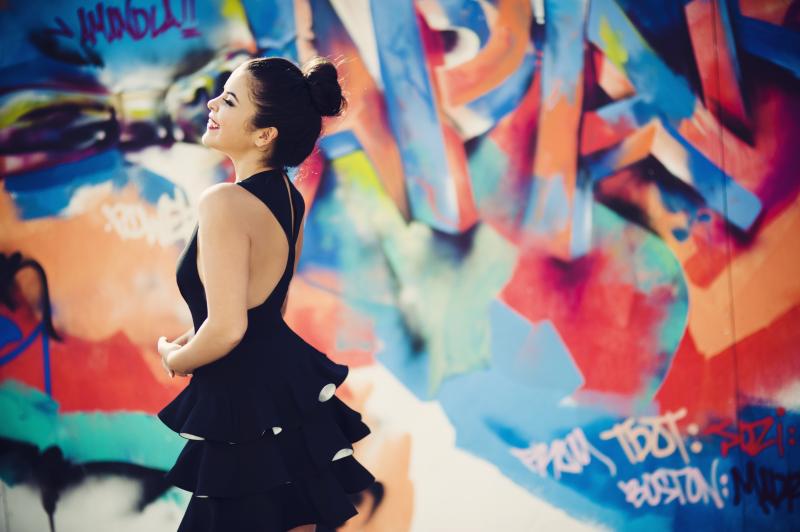 Interview: Soprano Simone Osborne Talks ELIXIR OF LOVE at the COC Image