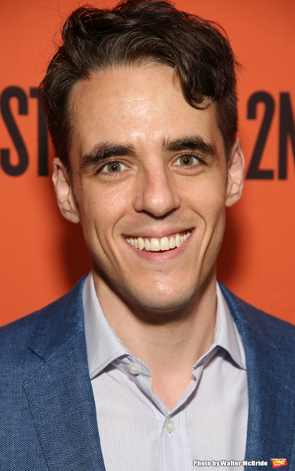 FOX Buys ADAM & EVA Drama from Marc Platt & DEAR EVAN HANSEN's Steven Levenson Image