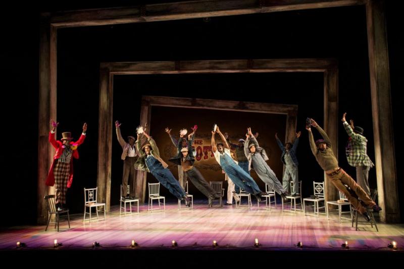 Interview: Susan Stroman On Bringing YOUNG FRANKENSTEIN To London Image