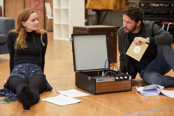 Reimagined THE CHERRY ORCHARD Starts Tonight at Sherman Theatre Image