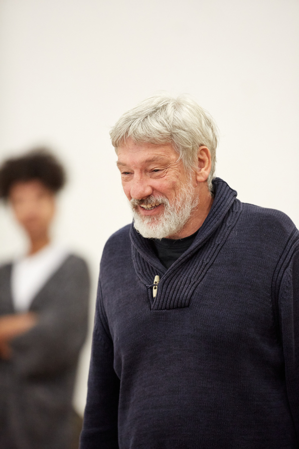 Reimagined THE CHERRY ORCHARD Starts Tonight at Sherman Theatre Image