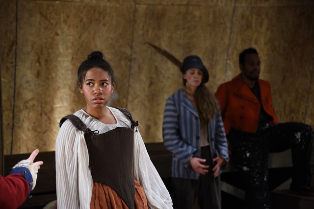 Interview: Alexis Green of SEVEN GUITARS at BTT Image